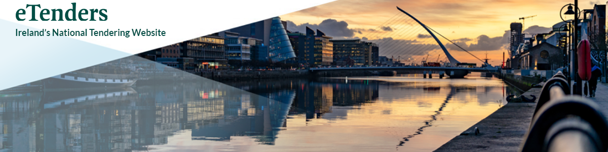 European Dynamics Welcome To ETenders